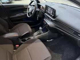 Hyundai i20 (2024) thumbnail 9