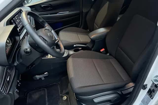 Hyundai i20 (2024) thumbnail 10