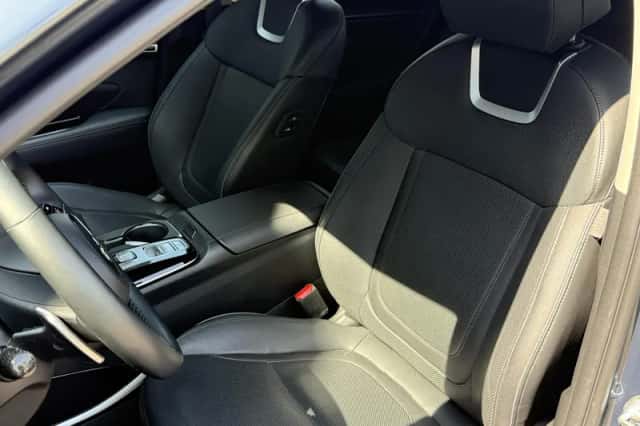 Hyundai Tucson (2023) thumbnail 11