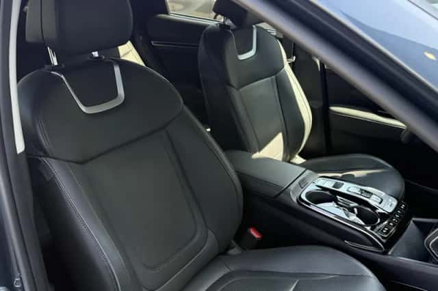 Hyundai Tucson (2023) thumbnail 12