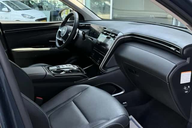 Hyundai Tucson (2023) thumbnail 13