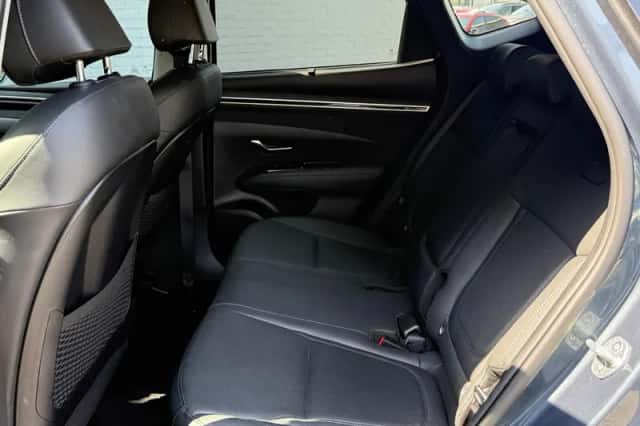 Hyundai Tucson (2023) thumbnail 14
