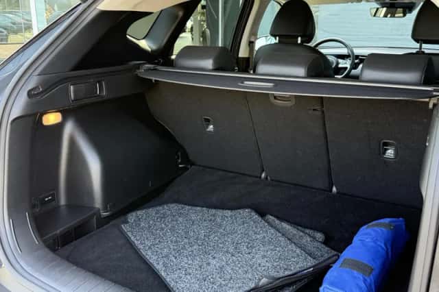 Hyundai Tucson (2023) thumbnail 15