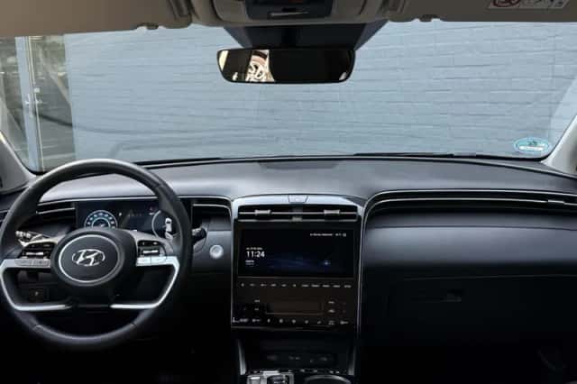 Hyundai Tucson (2023) thumbnail 16