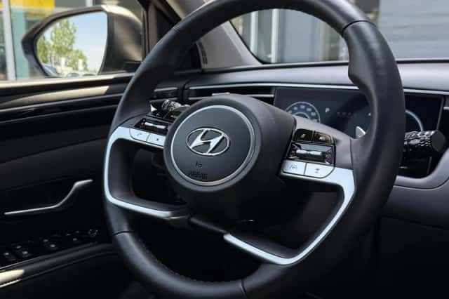 Hyundai Tucson (2023) thumbnail 17