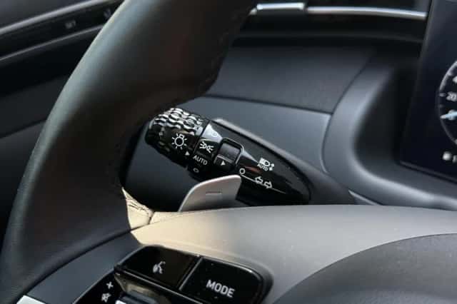 Hyundai Tucson (2023) thumbnail 19