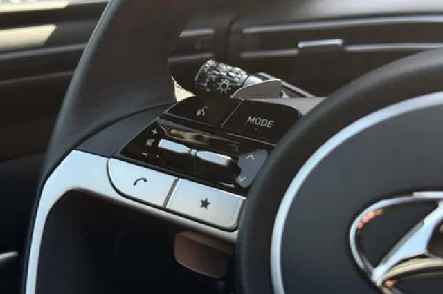 Hyundai Tucson (2023) thumbnail 21