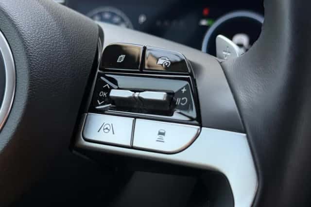 Hyundai Tucson (2023) thumbnail 22