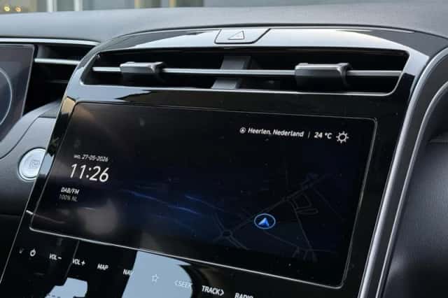 Hyundai Tucson (2023) thumbnail 24