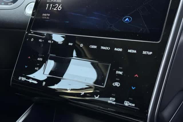 Hyundai Tucson (2023) thumbnail 25
