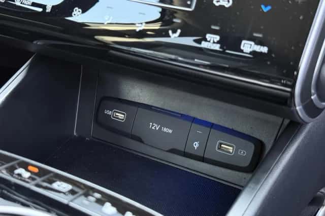 Hyundai Tucson (2023) thumbnail 26