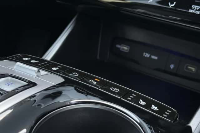 Hyundai Tucson (2023) thumbnail 27