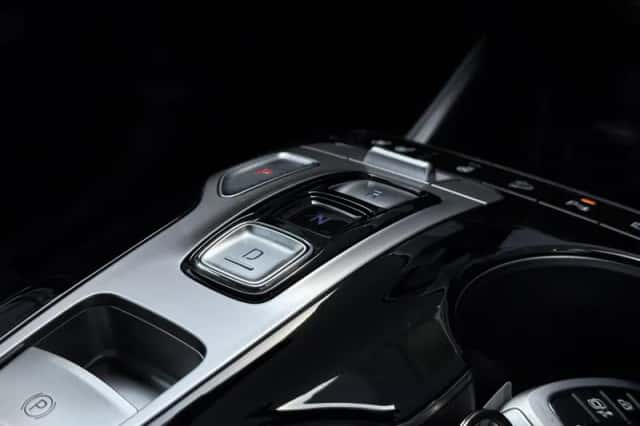 Hyundai Tucson (2023) thumbnail 28