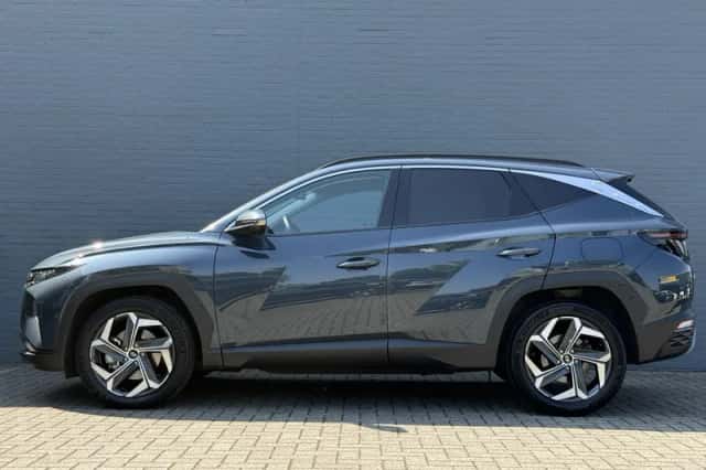 Hyundai Tucson (2023) thumbnail 9