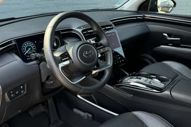 Hyundai Tucson (2023) thumbnail 10