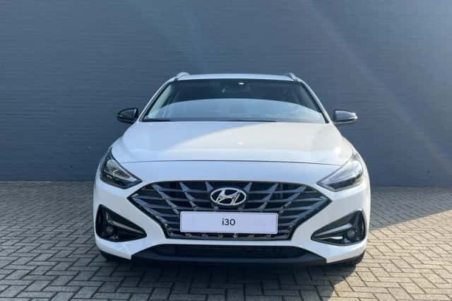 Hyundai i30 (2026) thumbnail 3