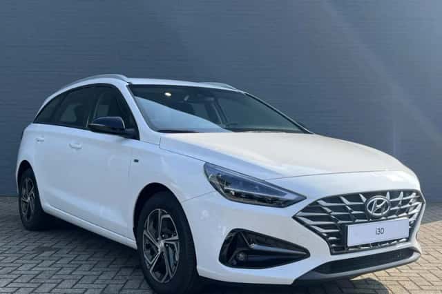 Hyundai i30 (2026) thumbnail 4