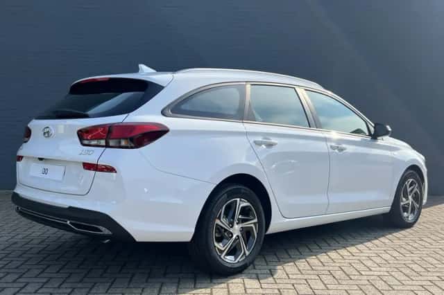 Hyundai i30 (2026) thumbnail 6