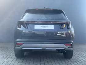 Hyundai Tucson (2026) thumbnail 3