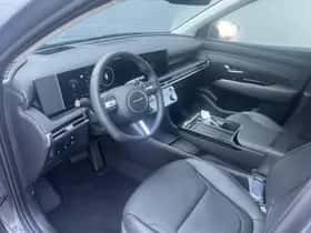 Hyundai Tucson (2026) thumbnail 5