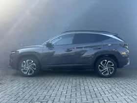 Hyundai Tucson (2026) thumbnail 6