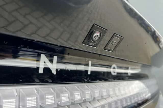 Hyundai Ioniq 6 (2025) thumbnail 14