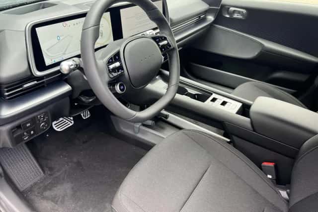 Hyundai Ioniq 6 (2025) thumbnail 17