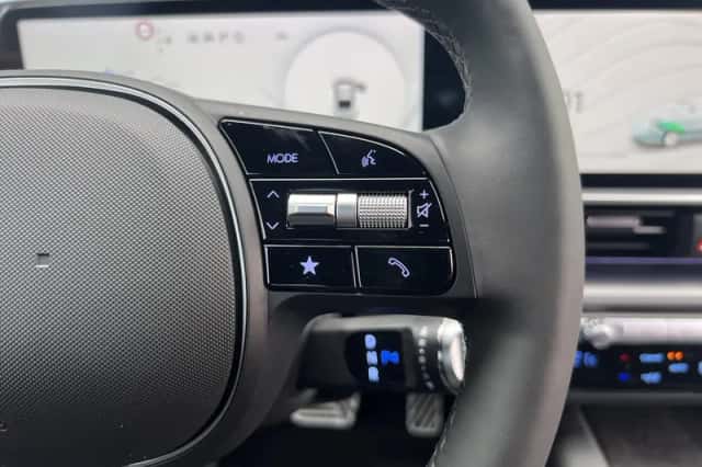 Hyundai Ioniq 6 (2025) thumbnail 26