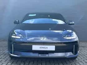 Hyundai Ioniq 6 (2025) thumbnail 4