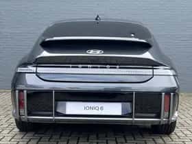 Hyundai Ioniq 6 (2025) thumbnail 9