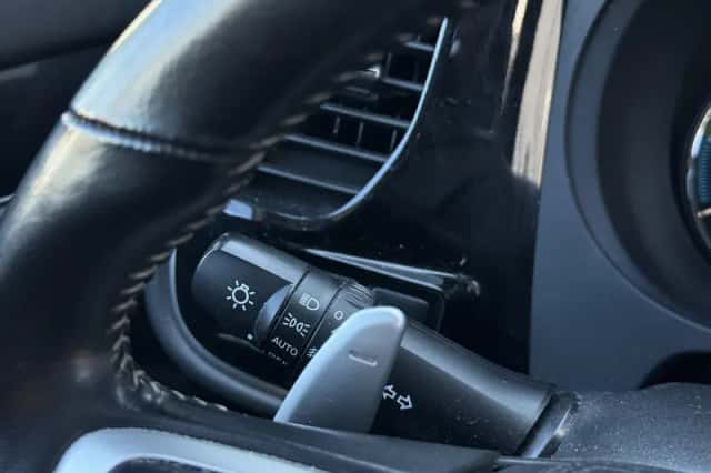 Mitsubishi Outlander (2021) thumbnail 20