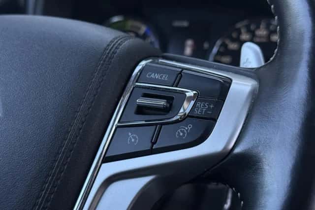 Mitsubishi Outlander (2021) thumbnail 23