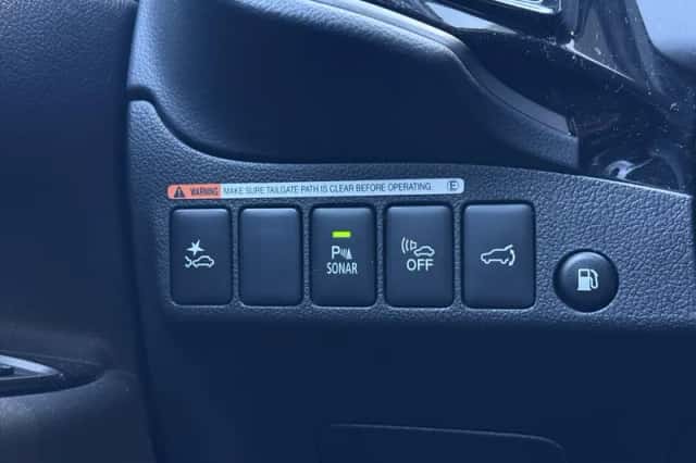 Mitsubishi Outlander (2021) thumbnail 26