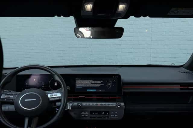 Hyundai Kona (2024) thumbnail 19