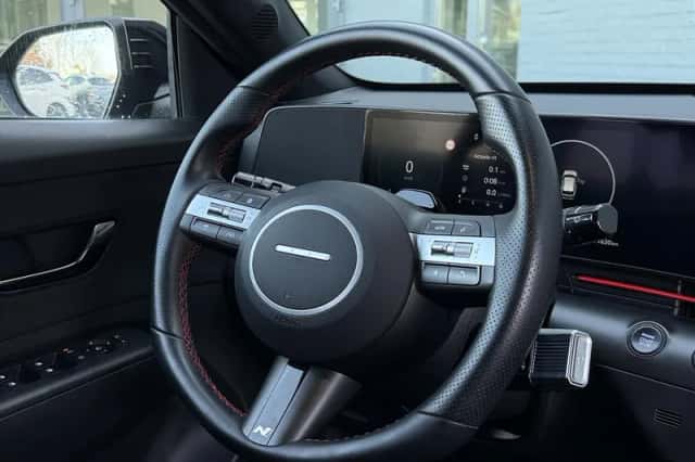 Hyundai Kona (2024) thumbnail 20