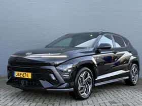 Hyundai Kona (2024) thumbnail 3