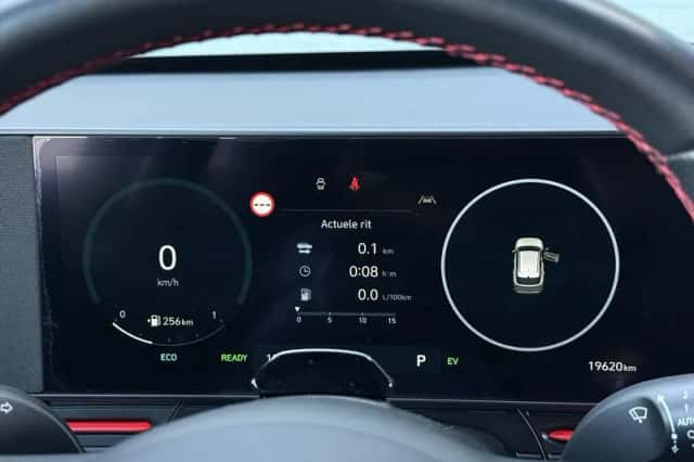 Hyundai Kona (2024) thumbnail 21