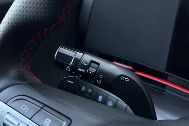 Hyundai Kona (2024) thumbnail 22