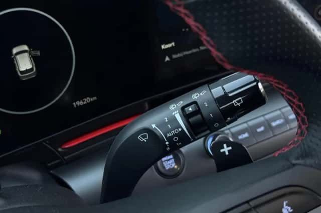 Hyundai Kona (2024) thumbnail 23