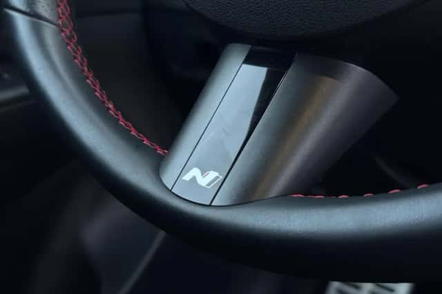 Hyundai Kona (2024) thumbnail 28