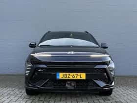 Hyundai Kona (2024) thumbnail 4