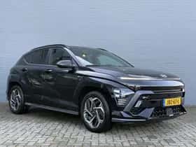 Hyundai Kona (2024) thumbnail 5