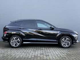 Hyundai Kona (2024) thumbnail 6