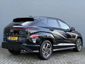 Hyundai Kona (2024) thumbnail 7