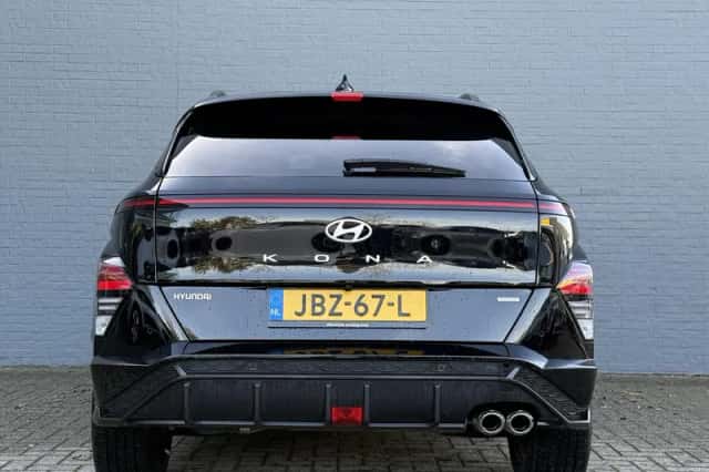 Hyundai Kona (2024) thumbnail 8