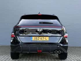Hyundai Kona (2024) thumbnail 8
