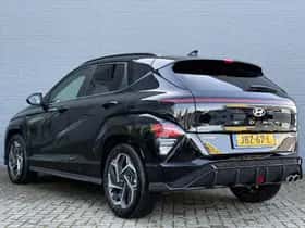 Hyundai Kona (2024) thumbnail 9