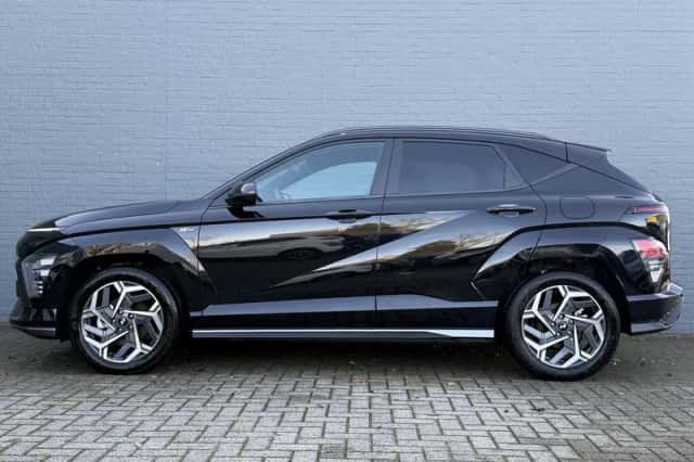 Hyundai Kona (2024) thumbnail 10