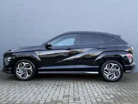 Hyundai Kona (2024) thumbnail 10