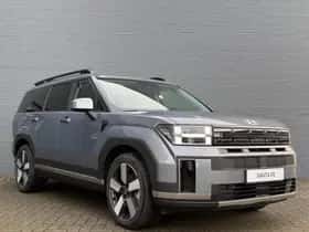 Hyundai Santa Fe (2025) thumbnail 2